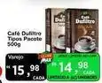 Max Atacadista Pacote - café oferta