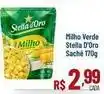 Max Atacadista Stella d'oro - milho verde oferta