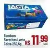 Max Atacadista Lacta - bombom favoritos oferta