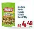 Max Atacadista Atalaia - azeitona verde fatiada oferta
