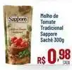 Max Atacadista Tradicional - molho de tomate tradicional oferta