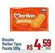 Max Atacadista Marilan - biscoito tipos pacote oferta
