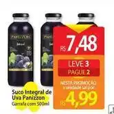 Atacadão Panizzon - suco integral uva oferta