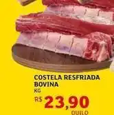 Assaí Atacadista Bovina - costela resfriada bovina oferta