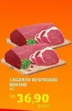 Assaí Atacadista Bovino - lagarto resfriado bovino oferta