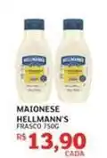 Assaí Atacadista Hellmann's - maionese oferta