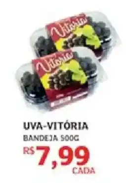 Assaí Atacadista uva-vitória oferta