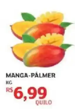 Assaí Atacadista manga-pálmer oferta