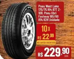 Max Atacadista Pneu west lake oferta