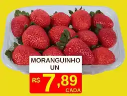 Tome Leve Moranguinho un oferta