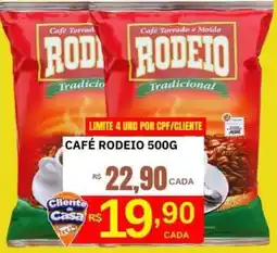 Tome Leve Café rodeio tradicional oferta