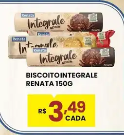 Rede Econômica de Supermercados Biscoito integrable renata oferta