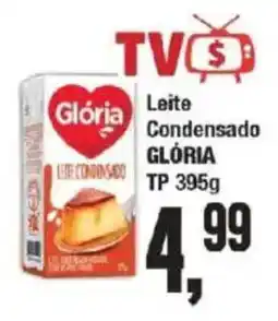 Supermercados Princesa Leite Condensado Glória oferta