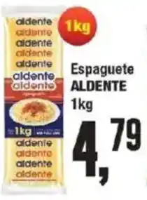 Supermercados Princesa Espaguete aldente oferta
