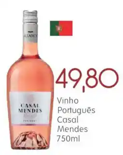 Epa Vinho Português Casal Mendes oferta