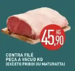 Calvo Atacadista Contra filé oferta