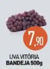 Calvo Atacadista uva vitória oferta