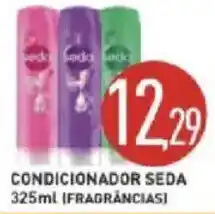 Calvo Atacadista condicionador seda oferta