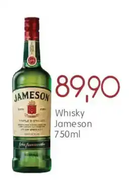 Epa Whisky Jameson oferta