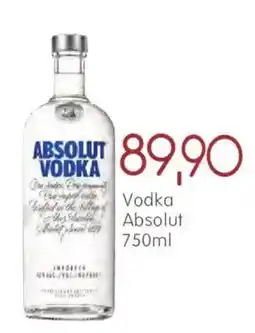 Epa Vodka absolut oferta