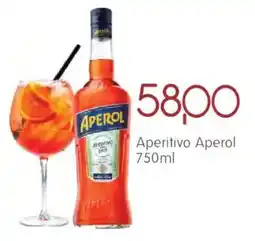 Epa Aperitivo Aperol oferta
