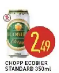 Calvo Atacadista Chopp ecobier standard oferta