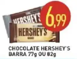 Calvo Atacadista Chocolate hershey's oferta
