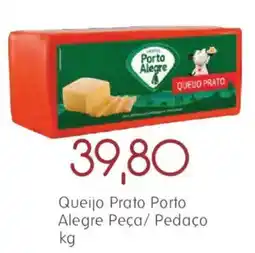 Epa Queijo Prato Porto Alegre oferta