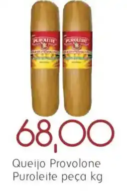 Epa Queijo provolone puroleite oferta