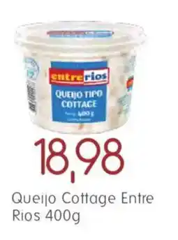 Epa Queijo Cottage Entre Rios oferta