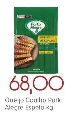 Epa Queijo Coalho Porto Alegre Espeto oferta