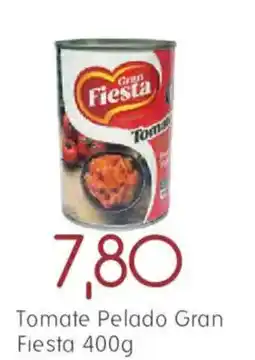 Epa Tomate pelado gran fiesta oferta