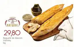 Epa Baguete de Alecrim Vianney oferta