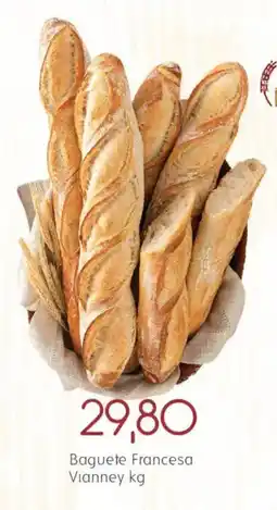 Epa Baguete Francesa Vianney oferta