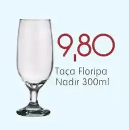 Epa Taça floripa nadir oferta