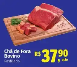 Supermercados Mateus Chã de Fora Bovino Resfriado oferta