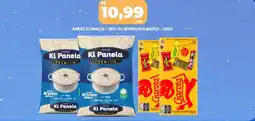 Tatico Arroz ki panela oferta