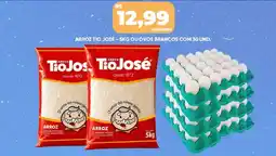 Tatico Arroz tio josé oferta