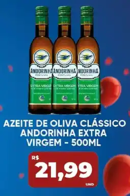 Tatico Azeite de oliva clássico andorinha extra virgem oferta