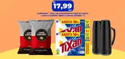 Tatico Café export oferta