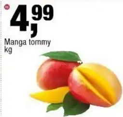 Frangolândia Manga tommy oferta