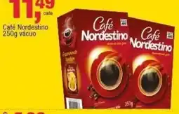 Frangolândia Café Nordestino oferta