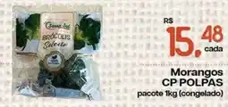 Cometa Supermercados Brócolis selecto oferta