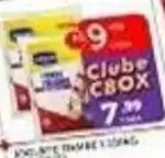 CenterBox Clube CBOX oferta
