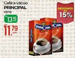 Cometa Supermercados Café a vácuo principal oferta