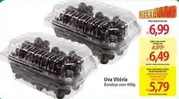 Atacadão Uva Vitória oferta