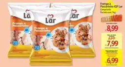 Atacadão Frango a Passarinho oferta