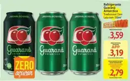 Atacadão Refrigerante Guaraná Antarctica Tradicional / Zero oferta