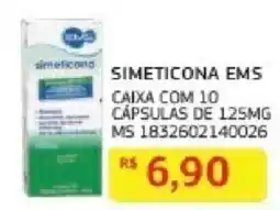 Assaí Atacadista simeticona ems oferta