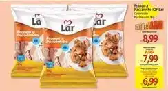 Atacadão Lar - frango à passarinho iqf oferta
